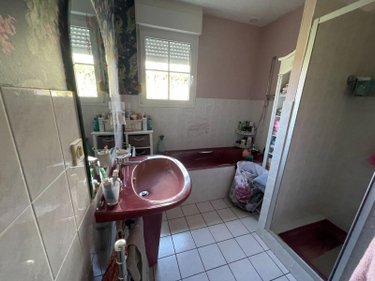 Maison a vendre Javron-les-Chapelles 53250 Mayenne 85 m2 5 pièces 136360 euros