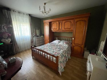 Maison a vendre Javron-les-Chapelles 53250 Mayenne 85 m2 5 pièces 136360 euros