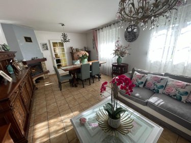 Maison a vendre Javron-les-Chapelles 53250 Mayenne 85 m2 5 pièces 136360 euros