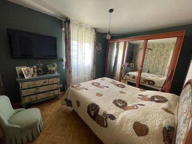 Maison a vendre Javron-les-Chapelles 53250 Mayenne 85 m2 5 pièces 136360 euros