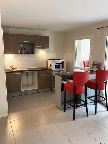 Appartement a vendre Arcachon 33120 Gironde 52 m2 2 pièces 255000 euros