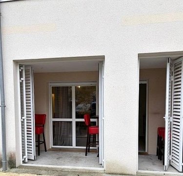 Appartement a vendre Arcachon 33120 Gironde 52 m2 2 pièces 255000 euros