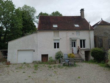 Maison a vendre Balnot-la-Grange 10210 Aube 102 m2 5 pièces 79125 euros