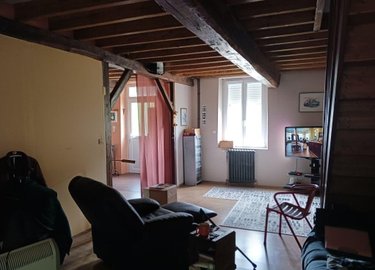 Maison a vendre Balnot-la-Grange 10210 Aube 102 m2 5 pièces 79125 euros