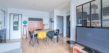 Appartement a vendre Bordeaux 33000 Gironde 42 m2 2 pièces 120000 euros