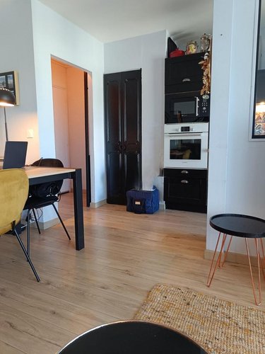 Appartement a vendre Bordeaux 33000 Gironde 42 m2 2 pièces 120000 euros