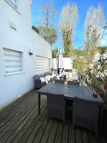 Appartement a vendre Arcachon 33120 Gironde 39 m2 3 pièces 262500 euros