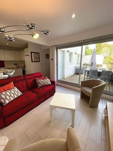 Appartement a vendre Arcachon 33120 Gironde 39 m2 3 pièces 262500 euros