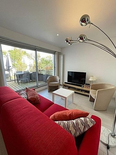 Appartement a vendre Arcachon 33120 Gironde 39 m2 3 pièces 262500 euros