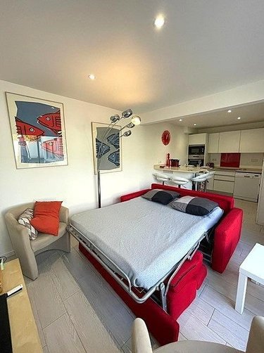 Appartement a vendre Arcachon 33120 Gironde 39 m2 3 pièces 262500 euros