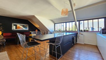 Immeuble a vendre Pont-Aven 29930 Finistère 265 m2  649000 euros