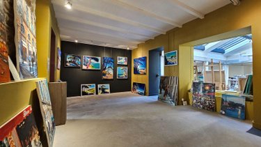 Immeuble a vendre Pont-Aven 29930 Finistère 265 m2  649000 euros