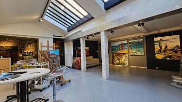 Immeuble a vendre Pont-Aven 29930 Finistère 265 m2  649000 euros