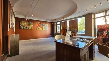 Immeuble a vendre Pont-Aven 29930 Finistère 265 m2  649000 euros