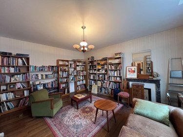 Maison a vendre La Châtre 36400 Indre 77 m2 3 pièces 107200 euros