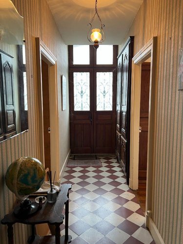 Maison a vendre La Châtre 36400 Indre 77 m2 3 pièces 107200 euros