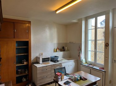 Maison a vendre La Châtre 36400 Indre 77 m2 3 pièces 107200 euros