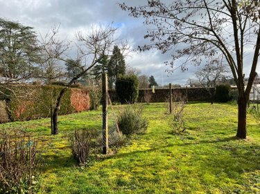 Maison a vendre La Châtre 36400 Indre 77 m2 3 pièces 107200 euros