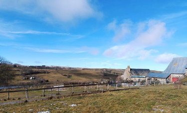 propriete a vendre Saint-Saturnin 15190 Cantal 126 m2  241500 euros