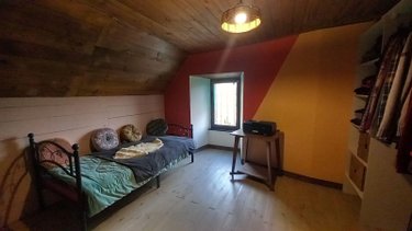 Maison a vendre Saint-Saturnin 15190 Cantal 126 m2  198900 euros
