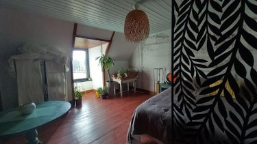 propriete a vendre Saint-Saturnin 15190 Cantal 126 m2  232000 euros