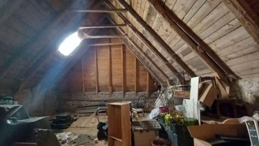 propriete a vendre Saint-Saturnin 15190 Cantal 126 m2  241500 euros