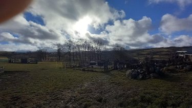 propriete a vendre Saint-Saturnin 15190 Cantal 126 m2  241500 euros