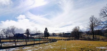 propriete a vendre Saint-Saturnin 15190 Cantal 126 m2  198900 euros
