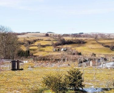 propriete a vendre Saint-Saturnin 15190 Cantal 126 m2  232000 euros