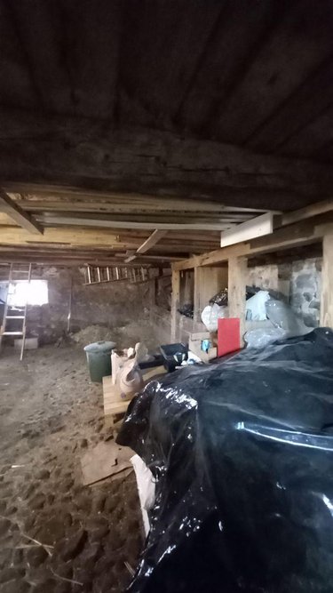 propriete a vendre Saint-Saturnin 15190 Cantal 126 m2  241500 euros