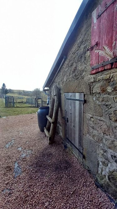 propriete a vendre Saint-Saturnin 15190 Cantal 126 m2  232000 euros