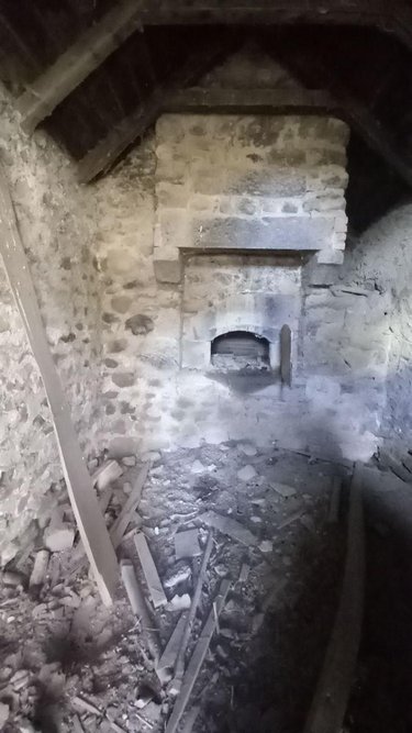 propriete a vendre Saint-Saturnin 15190 Cantal 126 m2  232000 euros