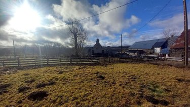 propriete a vendre Saint-Saturnin 15190 Cantal 126 m2  198900 euros