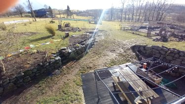 propriete a vendre Saint-Saturnin 15190 Cantal 126 m2  232000 euros