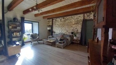 propriete a vendre Saint-Saturnin 15190 Cantal 126 m2  198900 euros