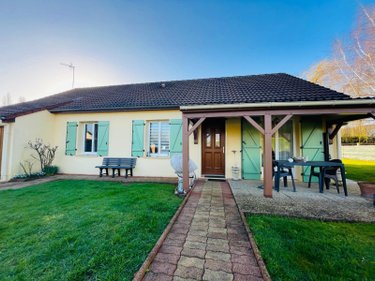 Maison a vendre Alençon 61000 Orne 78 m2 5 pièces 167680 euros