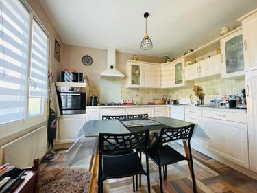 Maison a vendre Alençon 61000 Orne 78 m2 5 pièces 167680 euros