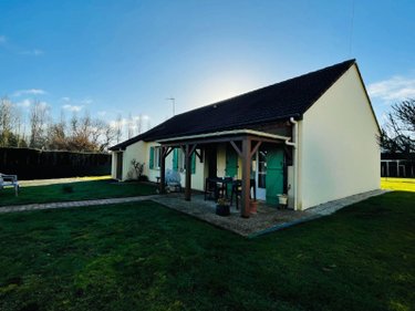 Maison a vendre Alençon 61000 Orne 78 m2 5 pièces 167680 euros