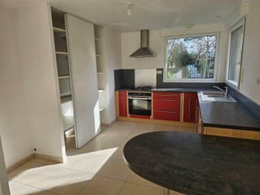 Maison a vendre Saint-Coulomb 35350 Ille-et-Vilaine 157 m2 6 pièces 641000 euros