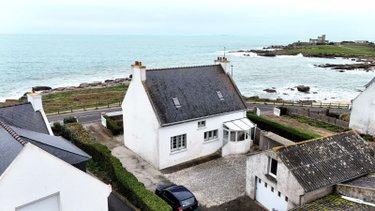 Maison a vendre Trégunc 29910 Finistère 136 m2 6 pièces 642320 euros