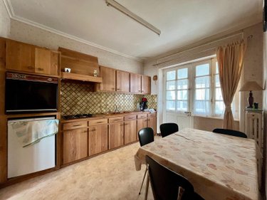 Maison a vendre Trégunc 29910 Finistère 136 m2 6 pièces 642320 euros