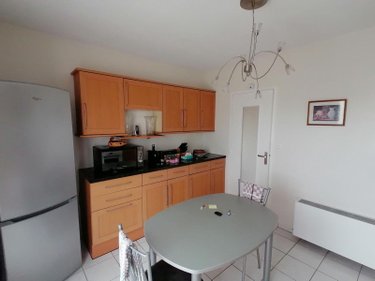 Maison a vendre Orgères 35230 Ille-et-Vilaine 86 m2 4 pièces 286550 euros