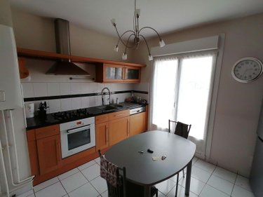 Maison a vendre Orgères 35230 Ille-et-Vilaine 86 m2 4 pièces 286550 euros