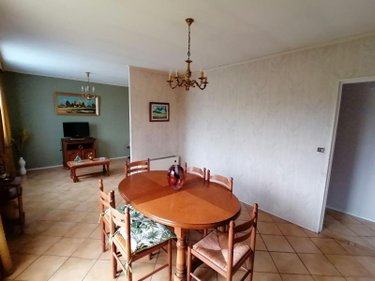 Maison a vendre Orgères 35230 Ille-et-Vilaine 86 m2 4 pièces 286550 euros