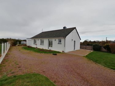 Maison a vendre Orgères 35230 Ille-et-Vilaine 86 m2 4 pièces 286550 euros