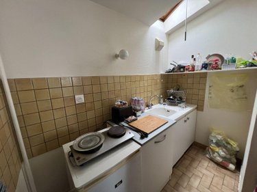Appartement a vendre Châteauroux 36000 Indre 21 m2 1 pièce 30240 euros