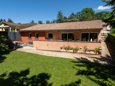 Maison a vendre Mâcon 71000 Saône-et-Loire 166 m2 5 pièces 520000 euros