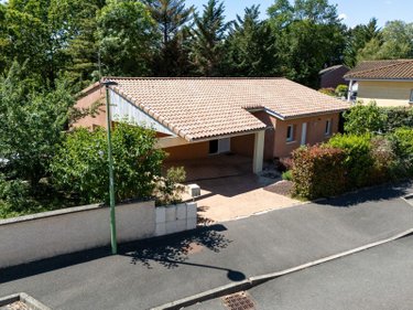 Maison a vendre Mâcon 71000 Saône-et-Loire 166 m2 5 pièces 520000 euros