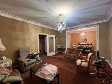 Maison a vendre Châteauroux 36000 Indre 160 m2  202600 euros