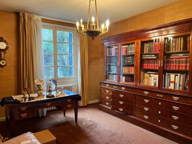 Maison a vendre Châteauroux 36000 Indre 160 m2  202600 euros